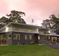 Serene - Accommodation Bookings