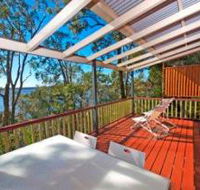 Eumarella Shores Noosa Lake Retreat - Accommodation Bookings