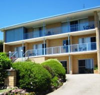 Narooma Golfers Lodge - Accommodation Bookings