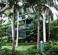 Montville Country Cabins - Accommodation Bookings