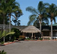 Golf View Motel - Eden - Accommodation Bookings