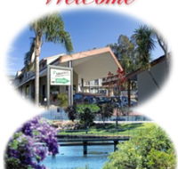 Parkhaven Motor Lodge - Accommodation Bookings