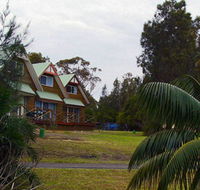Berrara Waters Chalet - Accommodation Bookings
