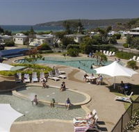 Discovery Holiday Park Pambula Beach - Accommodation Bookings