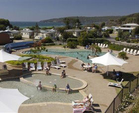 Discovery Holiday Park Pambula Beach - Accommodation Bookings 0