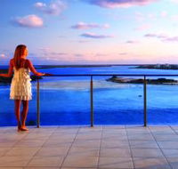 Monaco Resort - Accommodation Bookings