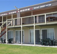 Coral Tree Lodge Tourist Park - Accommodation Bookings