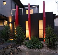 Sixty Three On Lucan - Accommodation Bookings