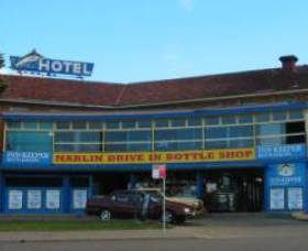 Marlin Hotel - Accommodation Bookings 0