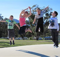 Wallaga Lake Park - Accommodation Bookings