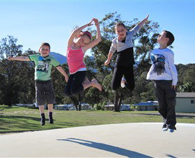 Wallaga Lake Park - Accommodation Bookings 0