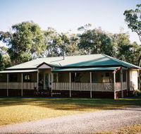 Applegarth Bed and Breakfast - Accommodation Bookings