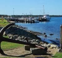 Greenwell Point Hotel Motel - Accommodation Bookings