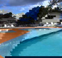 Tuross Lakeside Tourist Park - Accommodation Bookings