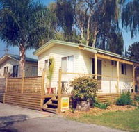 Alamein Caravan Park - Accommodation Bookings