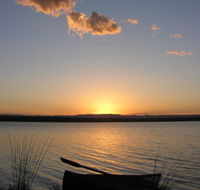 At The Springs Cottages - Accommodation Bookings