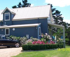 Drawing Rooms Of Berry - Accommodation Bookings 0