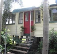 The Red Ginger Bungalow - Accommodation Bookings