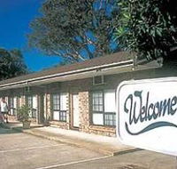 Marriott Park Motel - Accommodation Bookings