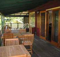 Musavale Lodge - Accommodation Bookings