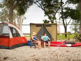 Boreen Point QLD Accommodation Bookings