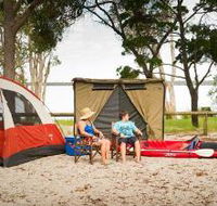 Boreen Point Campground - Accommodation Bookings