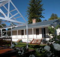The Cottage - Berry - Accommodation Bookings