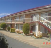 Wallaby Motel - Accommodation Bookings