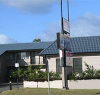 Pigeon House Motor Inn Ulladulla - Accommodation Bookings