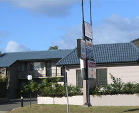 Pigeon House Motor Inn Ulladulla - Accommodation Bookings 0