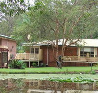 Poppies Bed and Breakfast - Accommodation Bookings