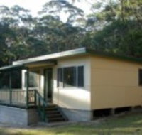 Pebbly Beach Camping Area - Accommodation Bookings