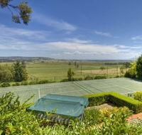 Lavender Views - Accommodation Bookings