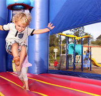 Eden Gateway Holiday Park - Accommodation Bookings