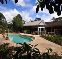 Magnolia House - Accommodation Bookings