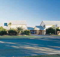 Jervis Bay Dolphin Shores - Accommodation Bookings