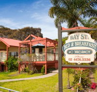 Bay Street Bed and Breakfast - Accommodation Bookings