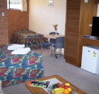 Colonial Motor Inn Pambula