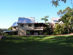 Glasshouse Mountains Ecolodge - Accommodation Bookings 0