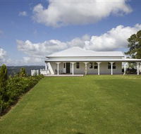 Montville Lake Terrace - Accommodation Bookings