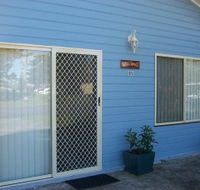Gardenia Cottage - Accommodation Bookings