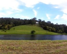 Bodalla Rock House - Accommodation Bookings 0