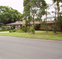 Pleasant Way Motel - Accommodation Bookings