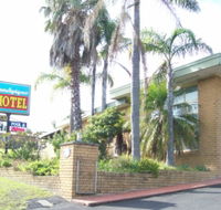Sandpiper Motel - Accommodation Bookings