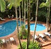 Ocean Breeze Resort - Accommodation Bookings