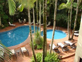 Ocean Breeze Resort - Accommodation Bookings 0