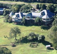 The Spotted Chook Ferme Auberge and Amelies Petite Maison - Accommodation Bookings