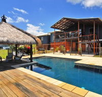 Panorama Blue Bed  Breakfast - Accommodation Bookings