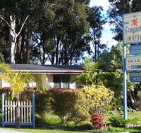 Farnboro - Accommodation Bookings