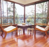 Lyola Pavilions in the Forest - Accommodation Bookings